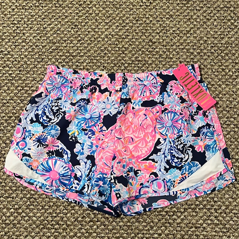 Lilly Pulitzer